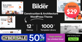 Bilder | Architecture Construction WordPress Theme